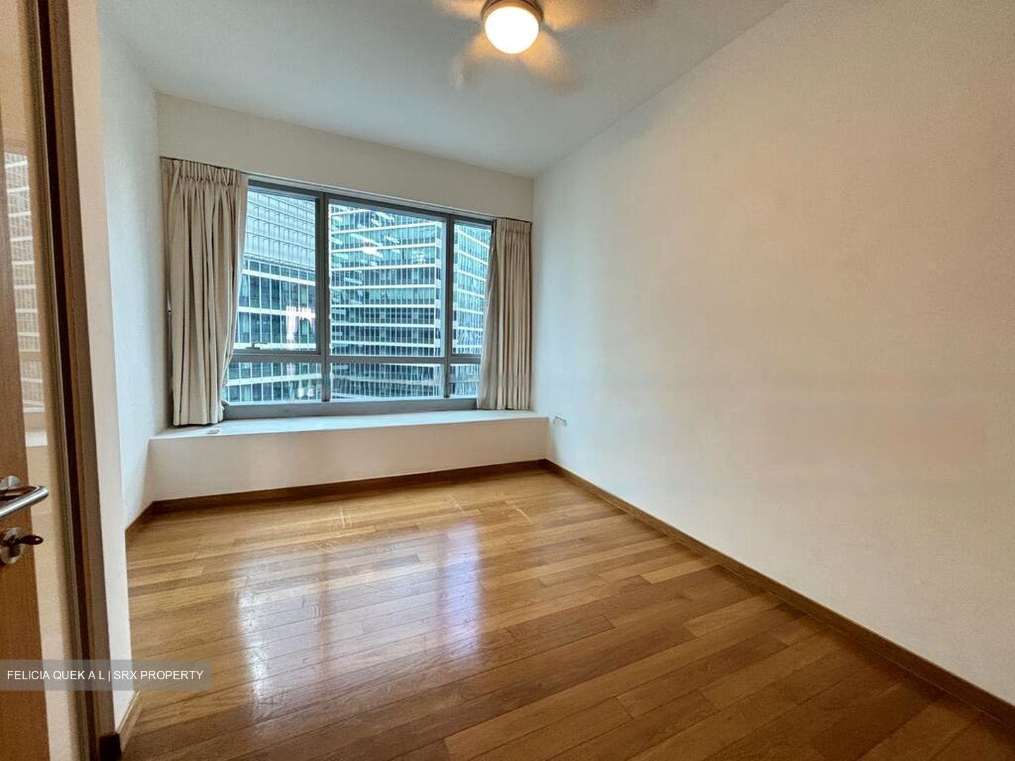 Marina Bay Suites (D1), Condominium #479828571